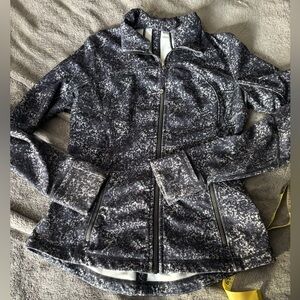 Lululemon define jacket
